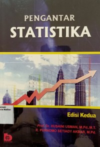 Pengantar Statistika