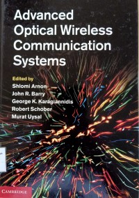 Image of Advanced Optical Wereless Communication Sytems