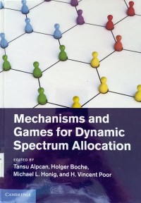 Image of Mechanisms and Games for Dynamic Spectrum Allocation 


Mechanisms and Games for Dynamic Spectrum Allocation
