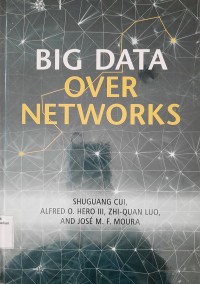 Big Data Over Networks