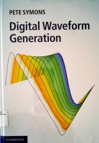 Image of Digital Waveform Generation
