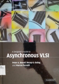 Image of A Designer's Guide to Asynchronus VLSI