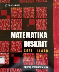 Matematika Diskrit; Soal-Jawab