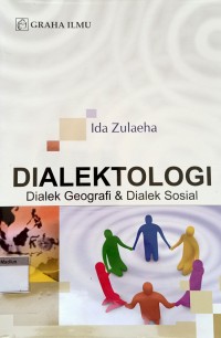 Image of Dialektologi; Dialek Geografi & Dialek Sosial