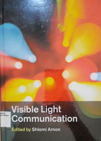 Image of Visible Light Communication