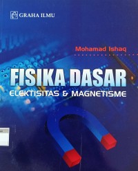 Image of Fisika Dasar Eleksitas & Magnetisme