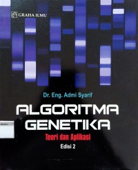 Image of Algoritma Genetika; Teori dan Aplikasi
