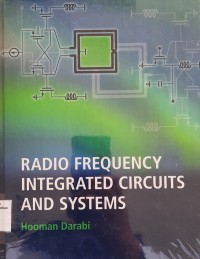 Image of Radio Frequency Integrated Circuits and Systems