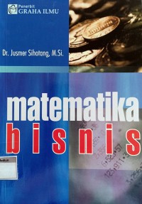 Matematika Bisnis