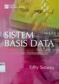 Image of Sistem Basis Data