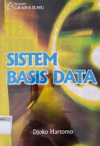 Sistem Basis Data