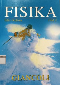 Image of FISIKA JILID. 2