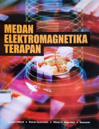 Image of MEDAN ELEKTROMAGNETIKA TERAPAN