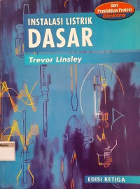 Image of Instalasi Listrik Dasar