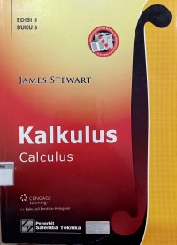 Kalkulus Buku 3