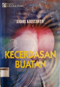 Kecerdasan Buatan