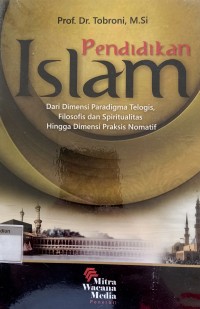 Pendidikan Islam