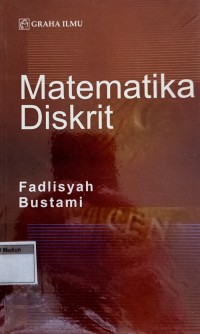 Image of Matematika Diskrit