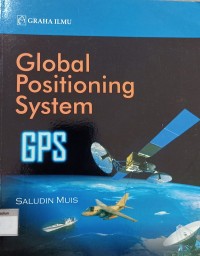 Image of Global Positioning System