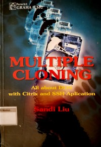 Image of Multiple Cloning