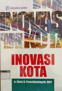 Image of Inovasi Kota