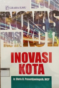 Inovasi Kota