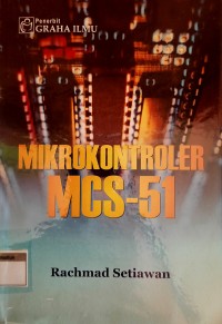 Image of Mikrokontroler MCS-51