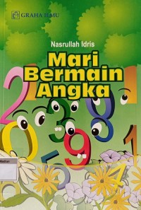 Image of Mari Bermain Angka
