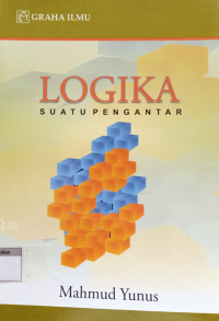 Logika Suatu Pengantar