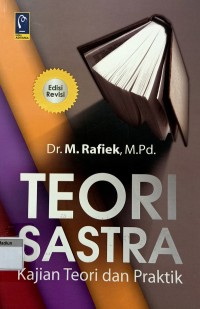 Image of Teori Sastra - Kajian Teori dan Praktik