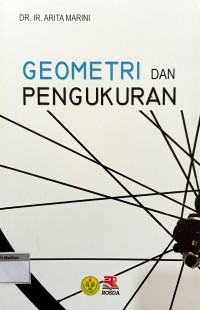 Image of GEOMETRI DAN PENGUKURAN