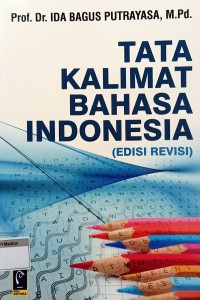 Image of Tata Kalimat Bahasa Indonesia (Revisi)