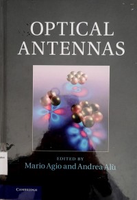 Optical Antennas