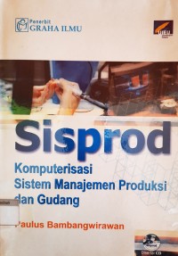 Sisprod + Cd