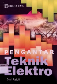 Image of Pengantar Teknik Elektro