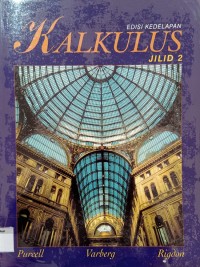 Image of KALKULUS JL.2