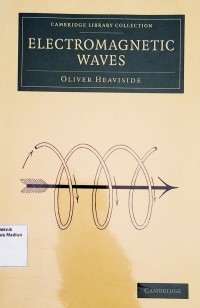 Electromagnetic Waves