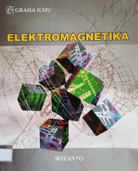Image of Elektromagnetika