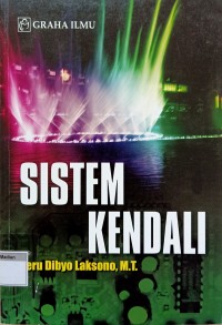 Image of Sistem Kendali