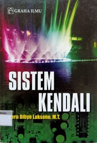 Sistem Kendali