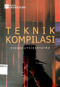 Image of Teknik Kompilasi