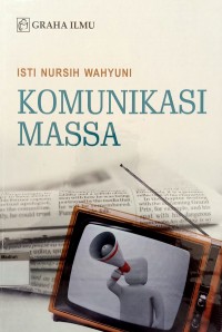 Image of Komunikasi Massa