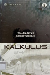 Image of Kalkulus