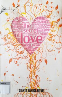 Image of The Secret of Love