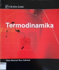 Image of Termodinamika