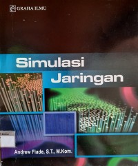 Image of Simulasi Jaringan