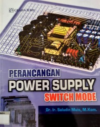 Image of Perancangan Power Supply SwitchMode