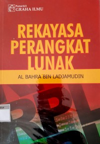 Rekayasa Perangkat Lunak