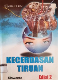 Kecerdasan Tiruan