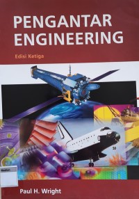 Image of PENGANTAR ENGINEERING